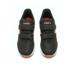 Diadora Falcon 3 SL JR V Scarpa Sportiva Strappi Bambino Bimbo