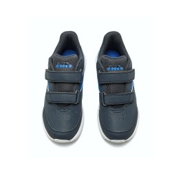 Diadora Falcon 3 SL JR V Scarpa Sportiva Strappi Bambino Ragazzo Ginnastica