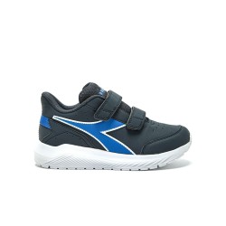 Diadora Falcon 3 SL JR V Scarpa Sportiva Strappi Bambino Ragazzo Ginnastica