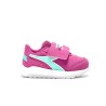 Diadora Falcon 3 SL I Scarpe Sportiva Strappi Bambini Bimba Ginnastica