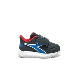 Diadora Falcon 3 SL I Scarpa Sportiva Strappi Bambino Bimbo