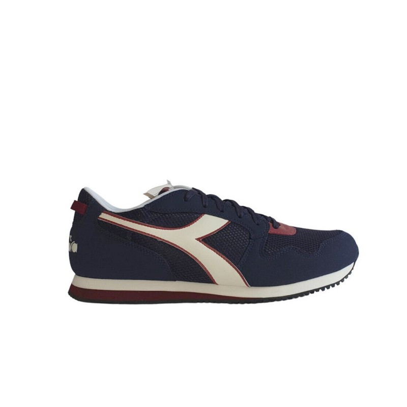 Diadora Skyler Scarpa Sportiva Uomo Ragazzo Ginnastica