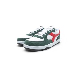 Diadora Raptor Low SL Scarpa Uomo Ragazzo Sportiva Ginnastica