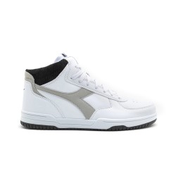 Diadora Raptor Mid Campus SNEAKERS Uomo Ragazzo Scarpa Sportiva