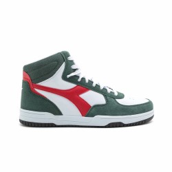 Diadora Raptor High SCARPA SPORTIVA UOMO Ragazzo SNEAKERS