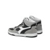 Diadora Raptor High SL SNEAKERS Uomo Sport Ragazzo Ginnastica