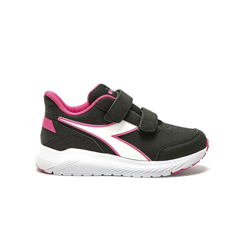 Diadora Falcon 3 SL JR V Scarpa Sportiva Strappi Bambino Donna Ragazza Ginnastica