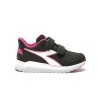 Diadora Falcon 3 SL JR V Scarpa Sportiva Strappi Bambino Donna Ragazza Ginnastica