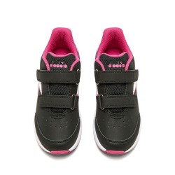 Diadora Falcon 3 SL JR V Scarpa Sportiva Strappi Bambino Donna Ragazza Ginnastica