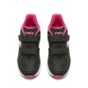 Diadora Falcon 3 SL JR V Scarpa Sportiva Strappi Bambino Donna Ragazza Ginnastica