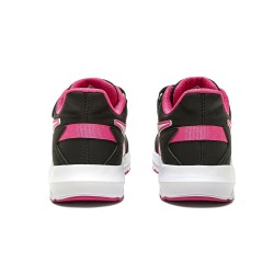 Diadora Falcon 3 SL JR V Scarpa Sportiva Strappi Bambino Donna Ragazza Ginnastica