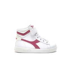 Diadora P High Girl PS SCARPA ALTA SPORTIVA BAMBINA