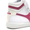 Diadora P High Girl PS SCARPA ALTA SPORTIVA BAMBINA