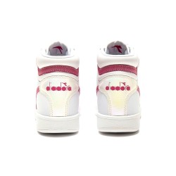 Diadora P High Girl PS SCARPA ALTA SPORTIVA BAMBINA