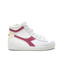 Diadora Game P High Girl GS SCARPA ALTA SPORTIVA DONNA RAGAZZA