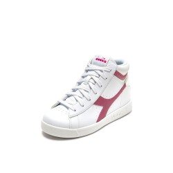 Diadora Game P High Girl GS SCARPA ALTA SPORTIVA DONNA RAGAZZA