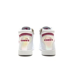 Diadora Game P High Girl GS SCARPA ALTA SPORTIVA DONNA RAGAZZA