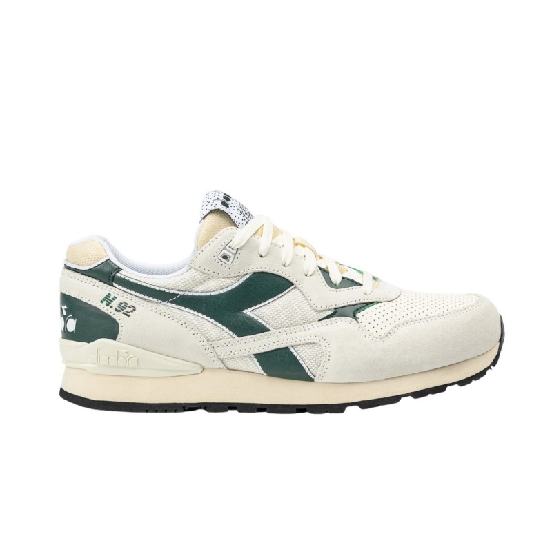 Diadora N.92 Advance Scarpa Sportiva Ragazzo Uomo