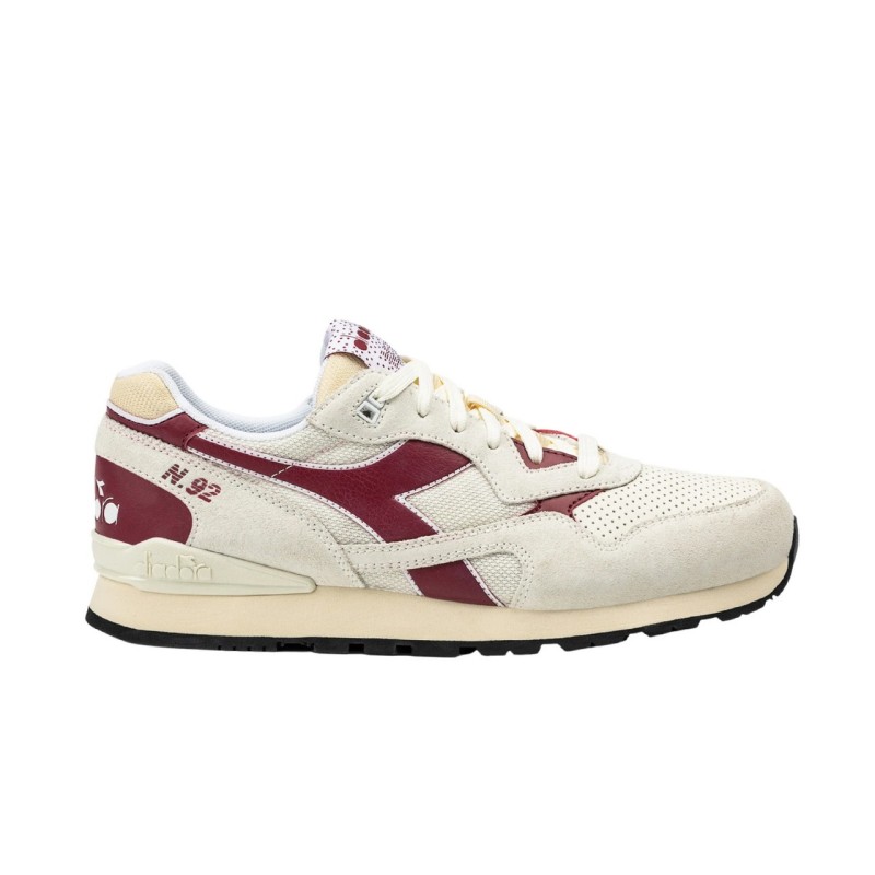 Diadora N.92 Advance Scarpa Sportiva Ragazzo Uomo