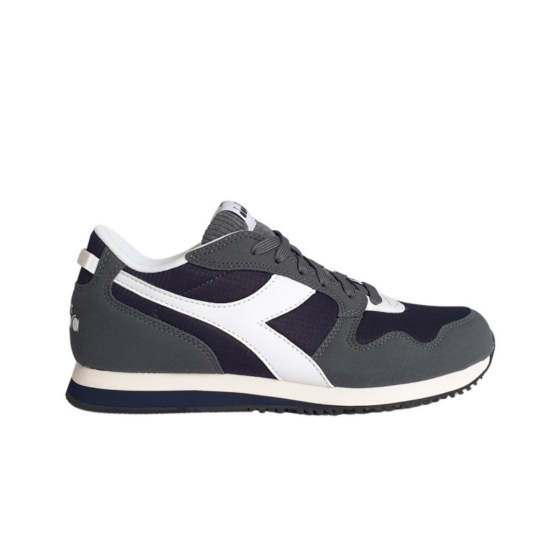 Diadora Skyler Campus Scarpa Sportiva Uomo Ragazzo