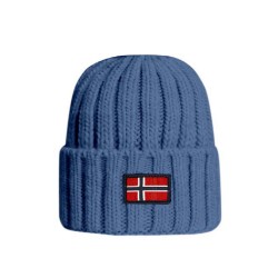 NORWAY Winter Hat Cappello Uomo Ragazzo Unisex