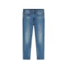 Gas Jeans Albert Simple Rev Uomo Ragazzo Pantalone