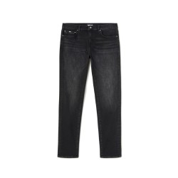 Gas Jeans Sax Zip Rev Uomo Ragazzo Pantalone