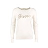 Guess Maglia Girocollo Donna Ragazza