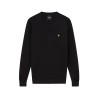 LYLE & SCOTT Felpa Girocollo Uomo Ragazzo