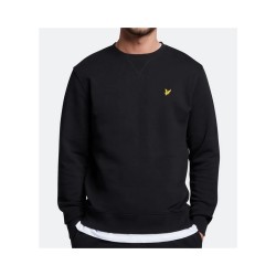 LYLE & SCOTT Felpa Girocollo Uomo Ragazzo