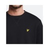 LYLE & SCOTT Felpa Girocollo Uomo Ragazzo