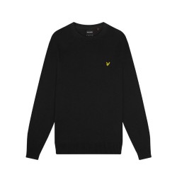 LYLE & SCOTT Maglia Girocollo Uomo Ragazzo