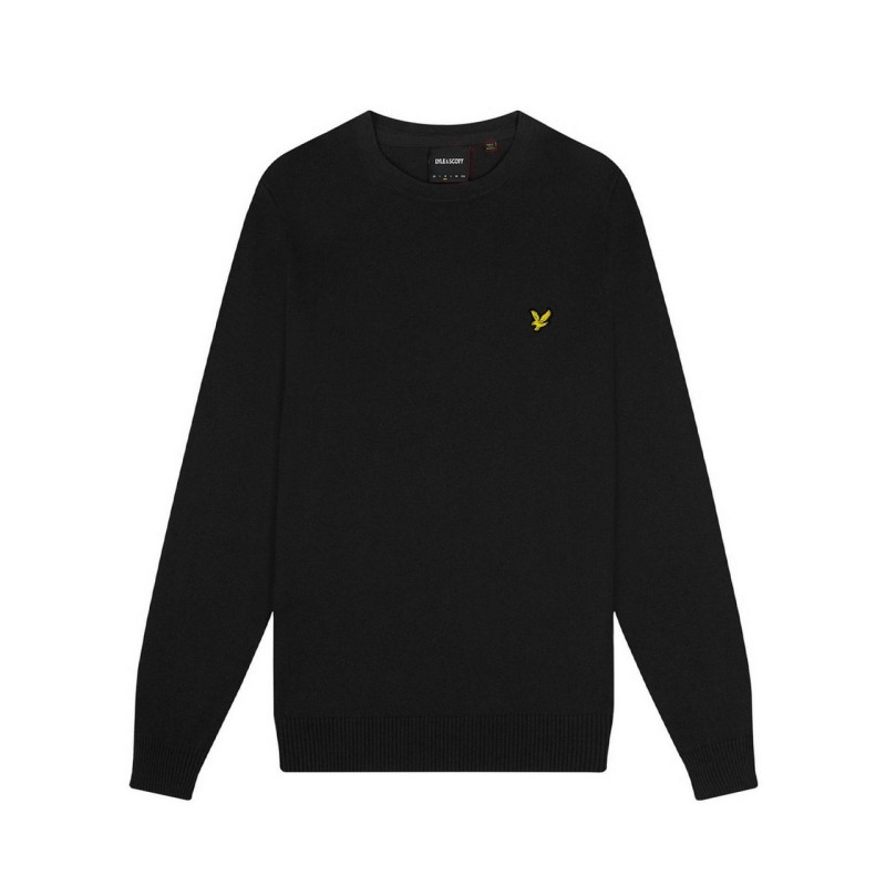 LYLE & SCOTT Maglia Girocollo Uomo Ragazzo