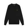 LYLE & SCOTT Maglia Girocollo Uomo Ragazzo