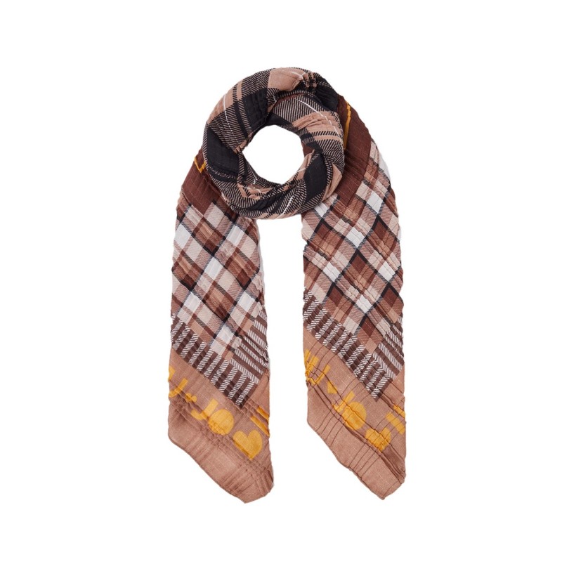 Liu.Jo Foulard Donna Ragazza