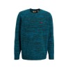 LEVI'S Original Hm Sweater Maglia Girocollo Uomo Ragazzo