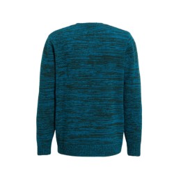 LEVI'S Original Hm Sweater Maglia Girocollo Uomo Ragazzo