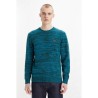 LEVI'S Original Hm Sweater Maglia Girocollo Uomo Ragazzo