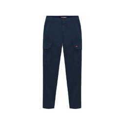 NORWAY Cargo Trouser Pantalone Tascone Uomo Ragazzo