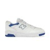 New Balance 550 Scarpa Sportiva Uomo Ragazzo Ginnastica SNEAKERS