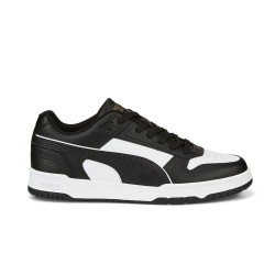 Puma RBD Game Low Scarpa Sportiva Ragazzo Uomo Ginnastica