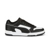 Puma RBD Game Low Scarpa Sportiva Ragazzo Uomo Ginnastica