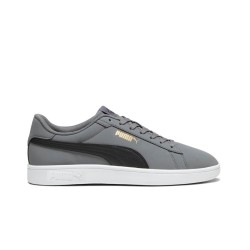 Puma Smash 3.0 Buck Scarpa Sportiva Ragazzo Uomo Ginnastica