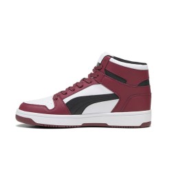 Puma Rebound LayUp SL Scarpa Sportiva Ragazzo Uomo Ginnastica