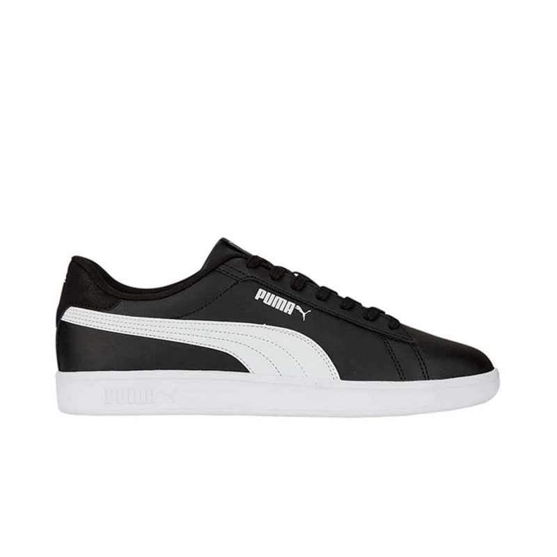 Puma Smash 3.0 L Scarpa Sportiva Ragazzo Uomo Ginnastica