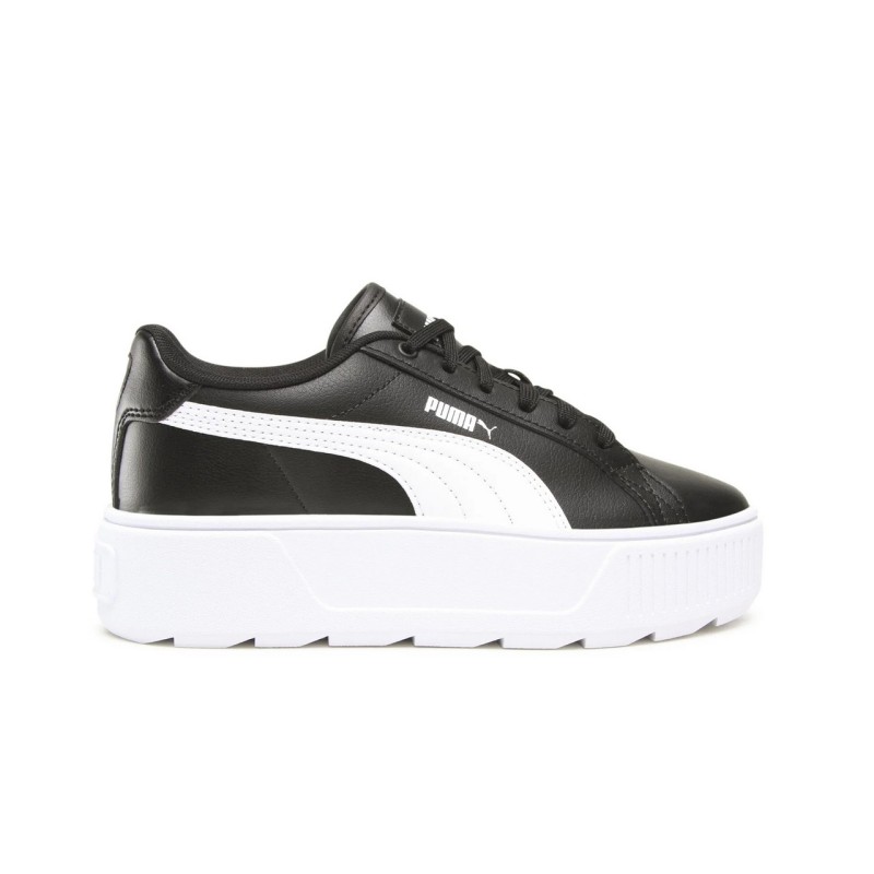 Puma Karmen L Jr Scarpa Sportiva Ragazza Donna Ginnastica