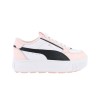 Puma Karmen Rebelle Scarpa Sportiva Ragazza Donna Ginnastica