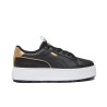 Puma Karmen Pop-Up Metallics Sportiva Ragazza Donna Ginnastica