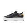 Puma Karmen Pop-Up Metallics Sportiva Ragazza Donna Ginnastica