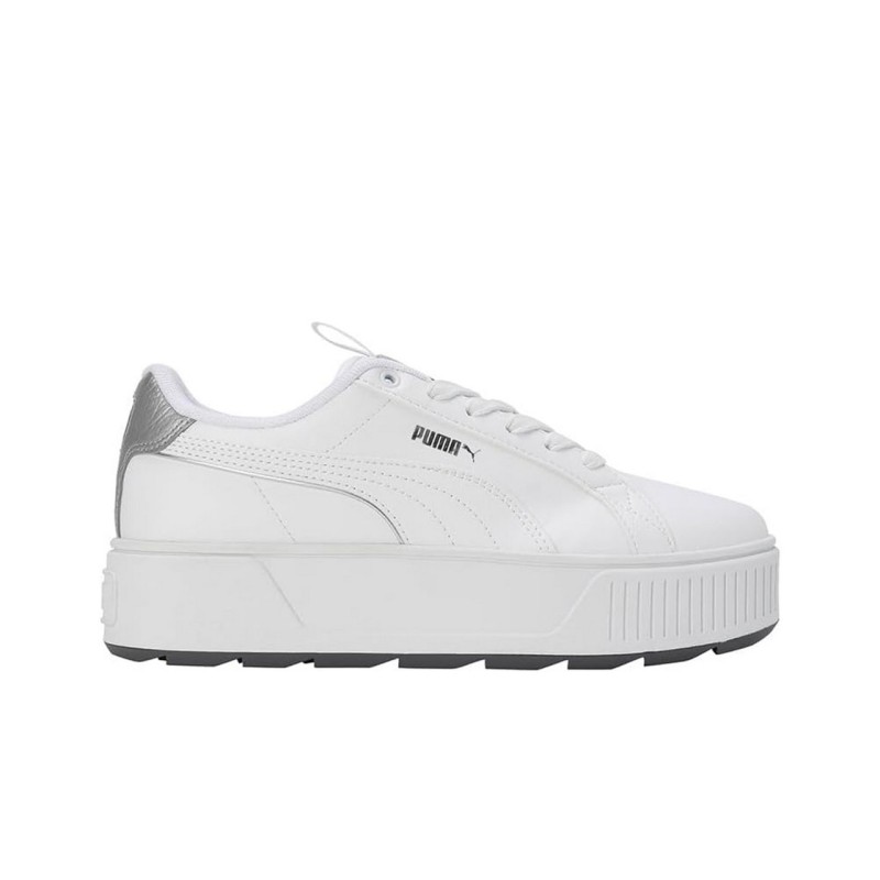 Puma Karmen Pop-Up Metallics Scarpa Sportiva Ragazza Donna